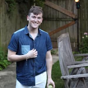 Meet your Posher, Sean
